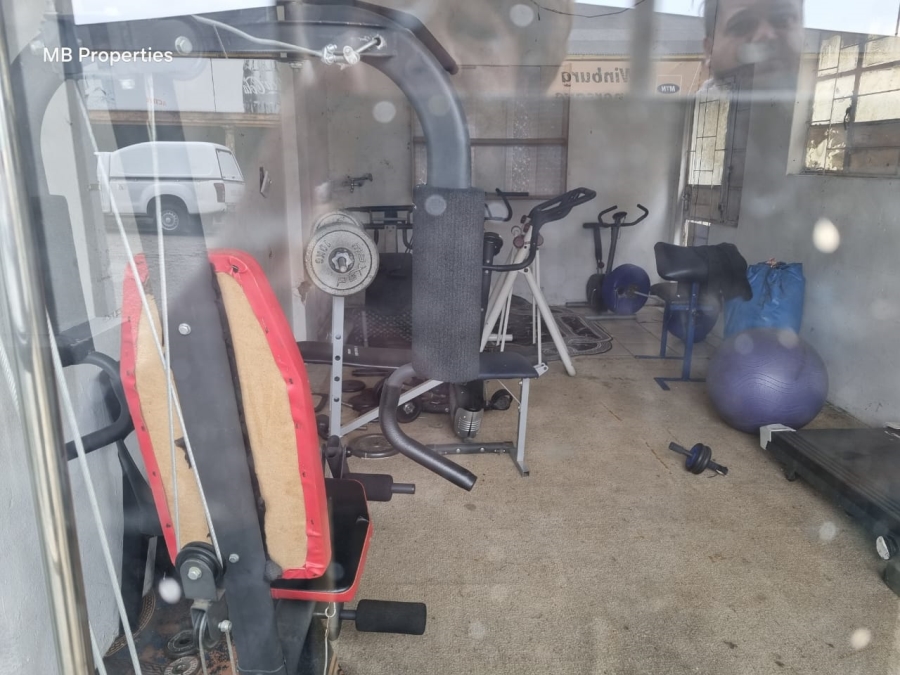  Bedroom Property for Sale in Winburg Free State